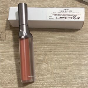 Byredo Liquid Lipstick Matte~ Thar Desert